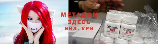 молекула духа Богородицк